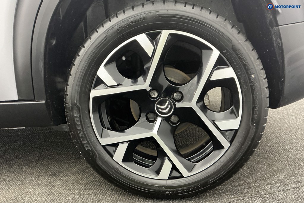 Used Citroen C3 Aircross 2022 for sale - 77533531: Photo 52