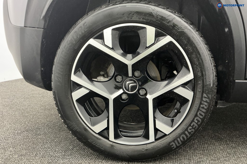 Used Citroen C3 Aircross 2022 for sale - 77533531: Photo 53