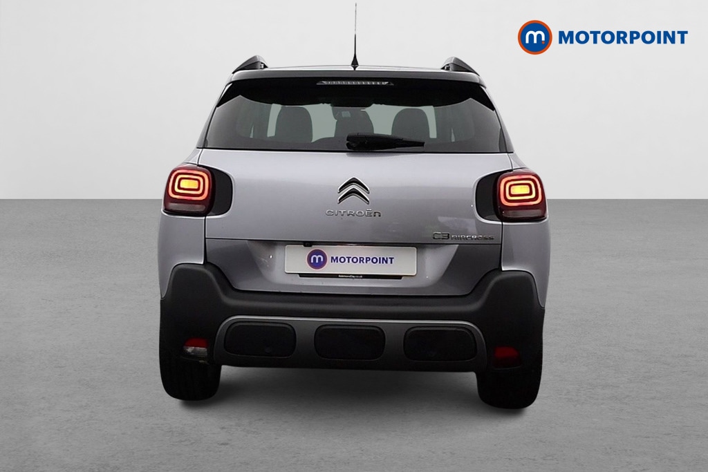 Used Citroen C3 Aircross 2022 for sale - 77533531: Photo 6
