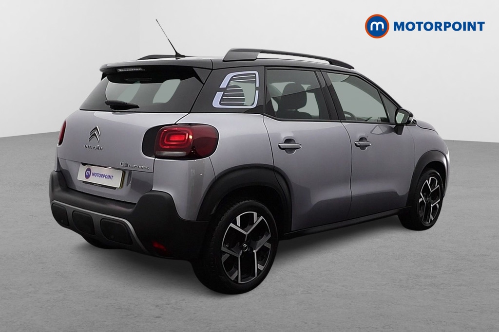 Used Citroen C3 Aircross 2022 for sale - 77533531: Photo 7