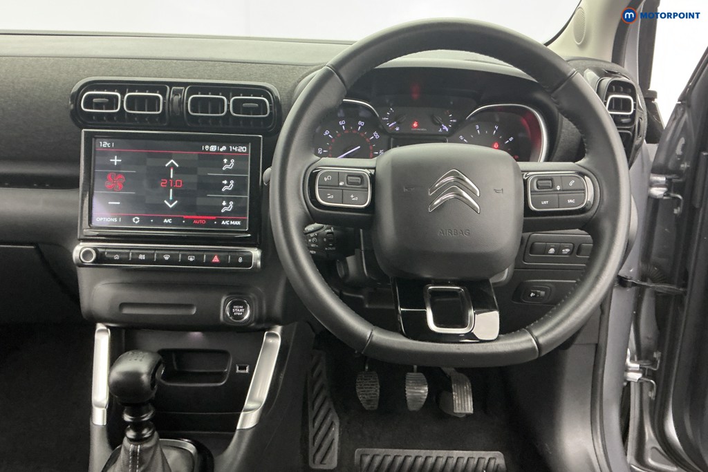 Used Citroen C3 Aircross 2022 for sale - 77533531: Photo 9