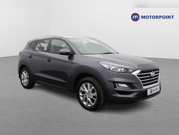 2019 - 1.6 GDi SE Nav 5dr 2WD