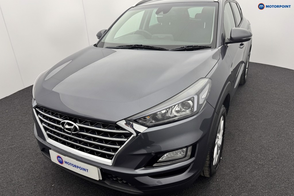 Vehicle 40