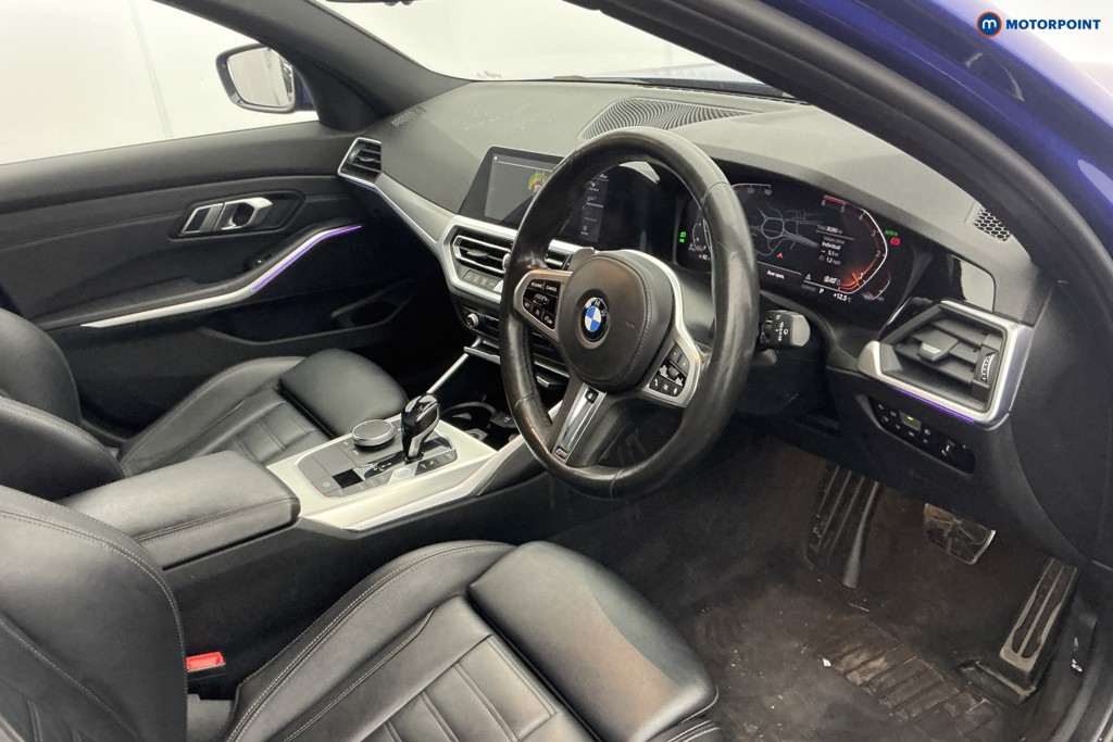 Used BMW 3 Series 2020 for sale - 77741328: Photo 17