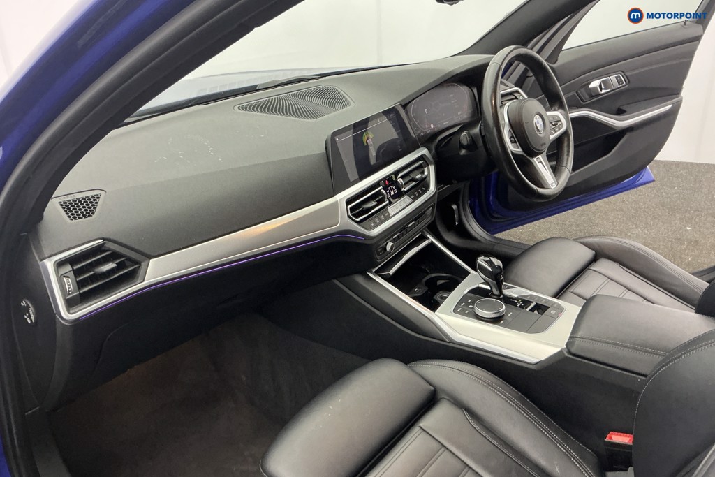 Used BMW 3 Series 2020 for sale - 77741328: Photo 18
