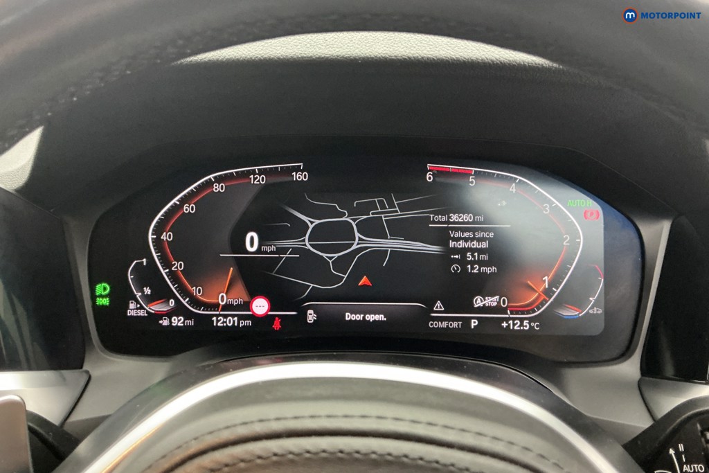 Used BMW 3 Series 2020 for sale - 77741328: Photo 19