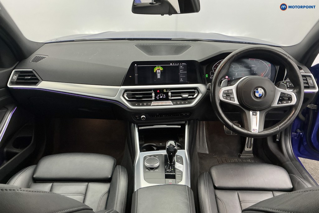 Used BMW 3 Series 2020 for sale - 77741328: Photo 21