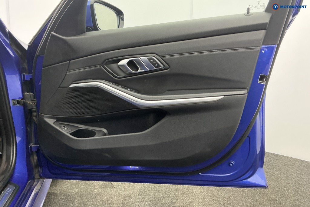 Used BMW 3 Series 2020 for sale - 77741328: Photo 34