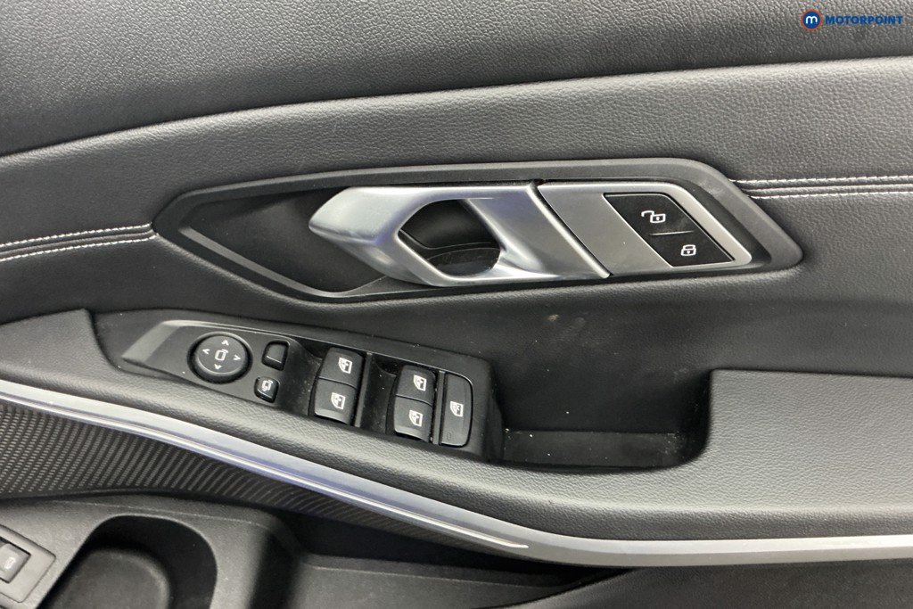 Used BMW 3 Series 2020 for sale - 77741328: Photo 35
