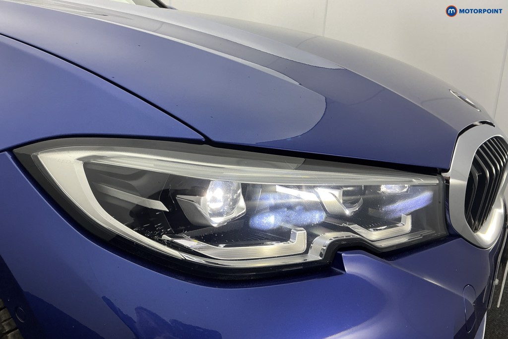 Used BMW 3 Series 2020 for sale - 77741328: Photo 38