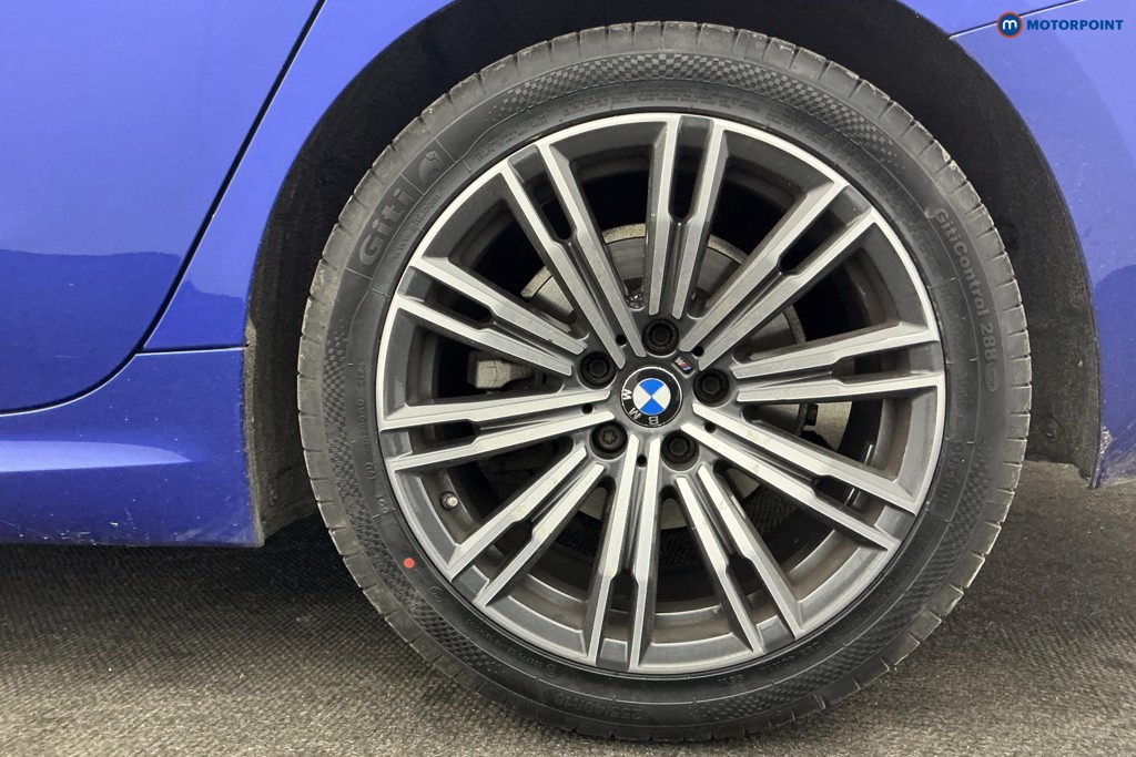 Used BMW 3 Series 2020 for sale - 77741328: Photo 45