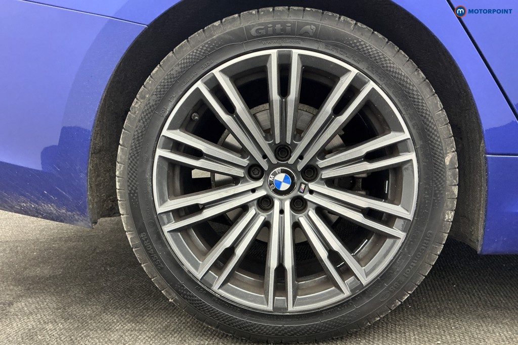 Used BMW 3 Series 2020 for sale - 77741328: Photo 46