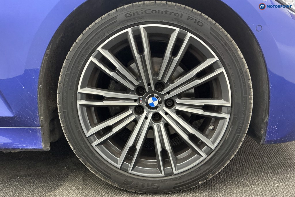 Used BMW 3 Series 2020 for sale - 77741328: Photo 47