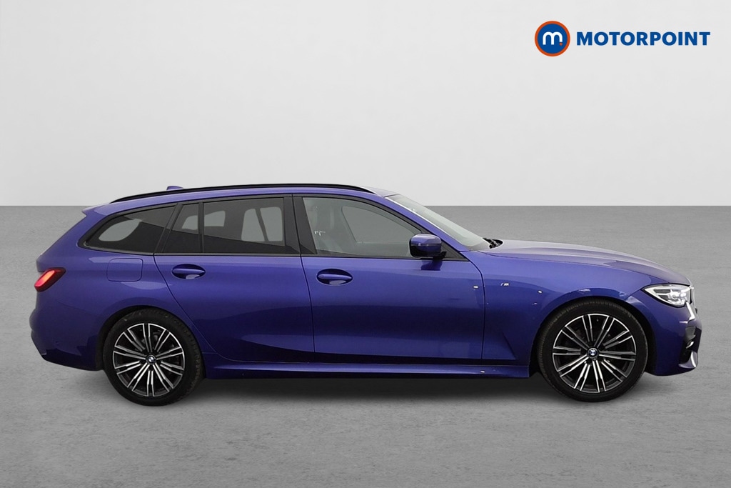 Used BMW 3 Series 2020 for sale - 77741328: Photo 8