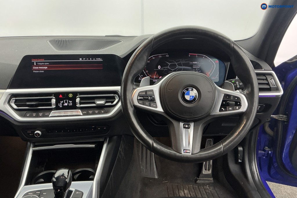 Used BMW 3 Series 2020 for sale - 77741328: Photo 9