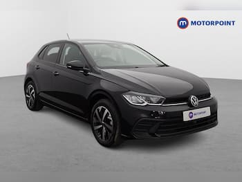 Used Volkswagen Polo 2026 for sale - 79721594: Photo