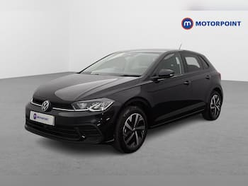 Used Volkswagen Polo 2026 for sale - 79721594: Photo