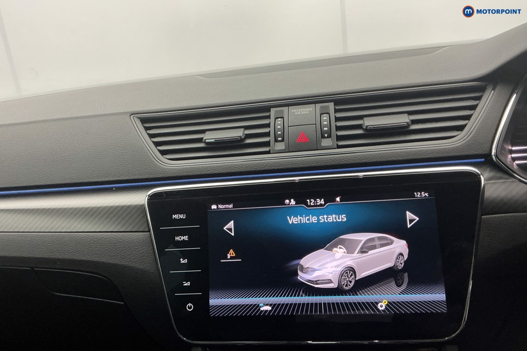 Used Skoda Superb 2023 for sale - 78067687: Photo 10