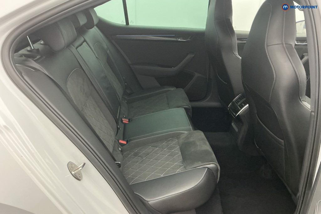 Used Skoda Superb 2023 for sale - 78067687: Photo 12