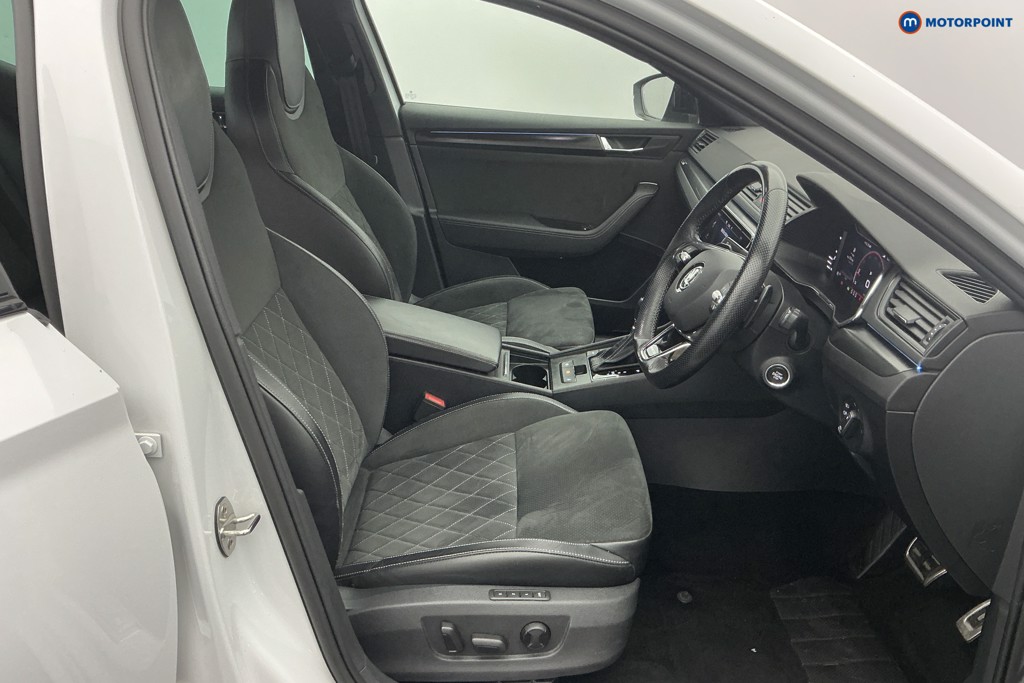 Used Skoda Superb 2023 for sale - 78067687: Photo 13