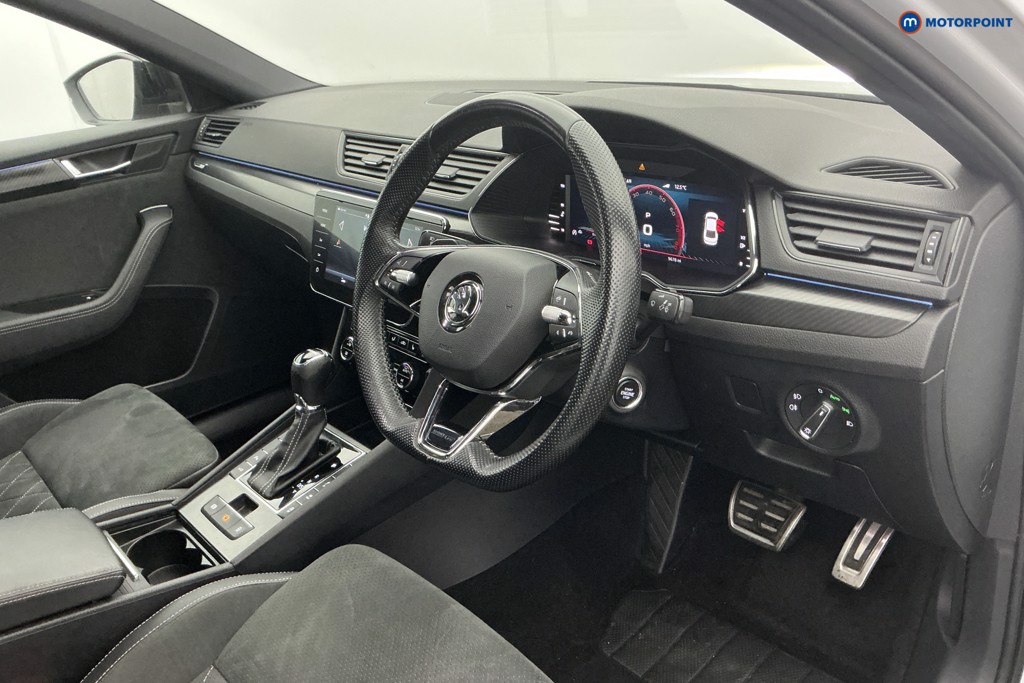 Used Skoda Superb 2023 for sale - 78067687: Photo 15