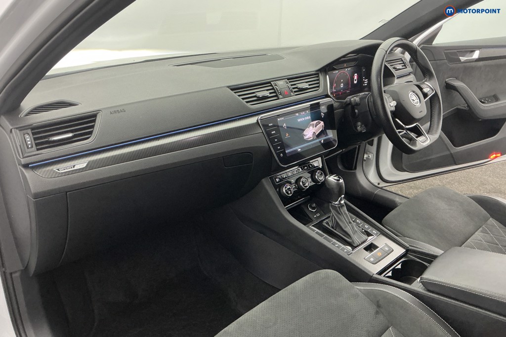 Used Skoda Superb 2023 for sale - 78067687: Photo 16