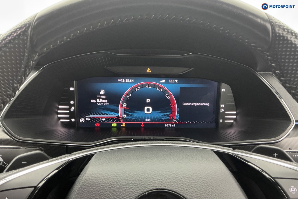 Used Skoda Superb 2023 for sale - 78067687: Photo 17