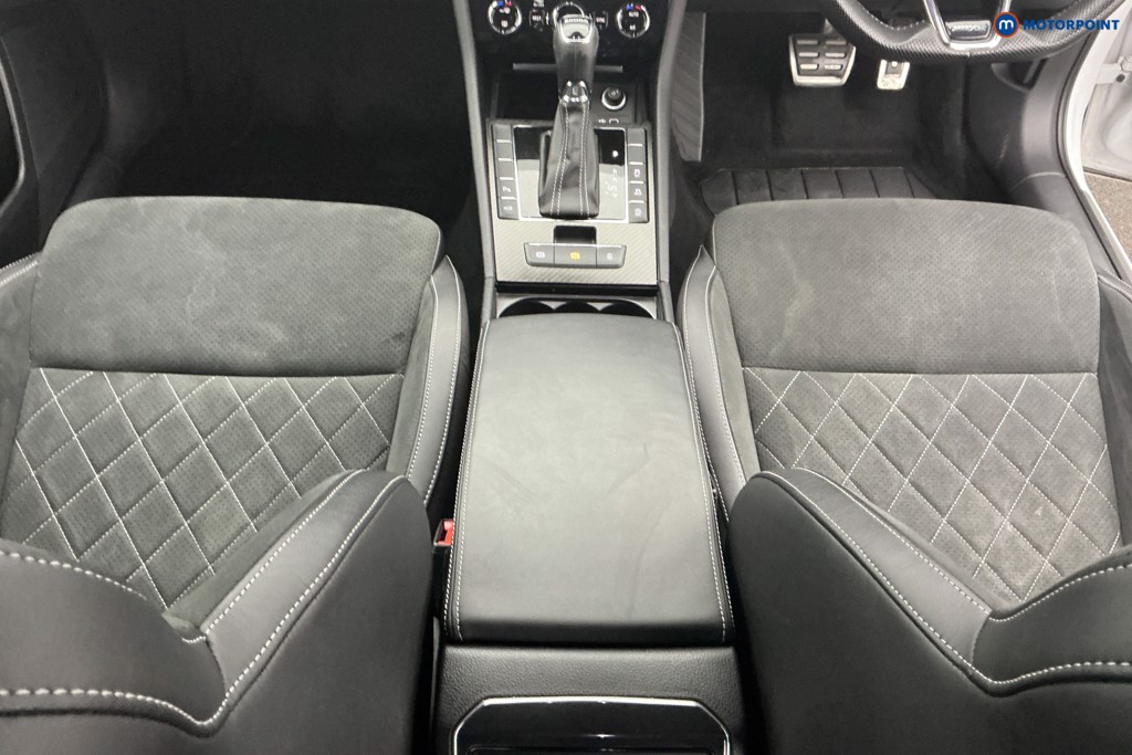 Used Skoda Superb 2023 for sale - 78067687: Photo 18