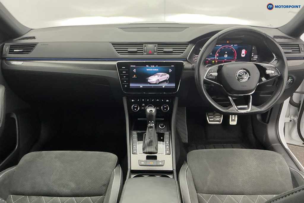 Used Skoda Superb 2023 for sale - 78067687: Photo 19