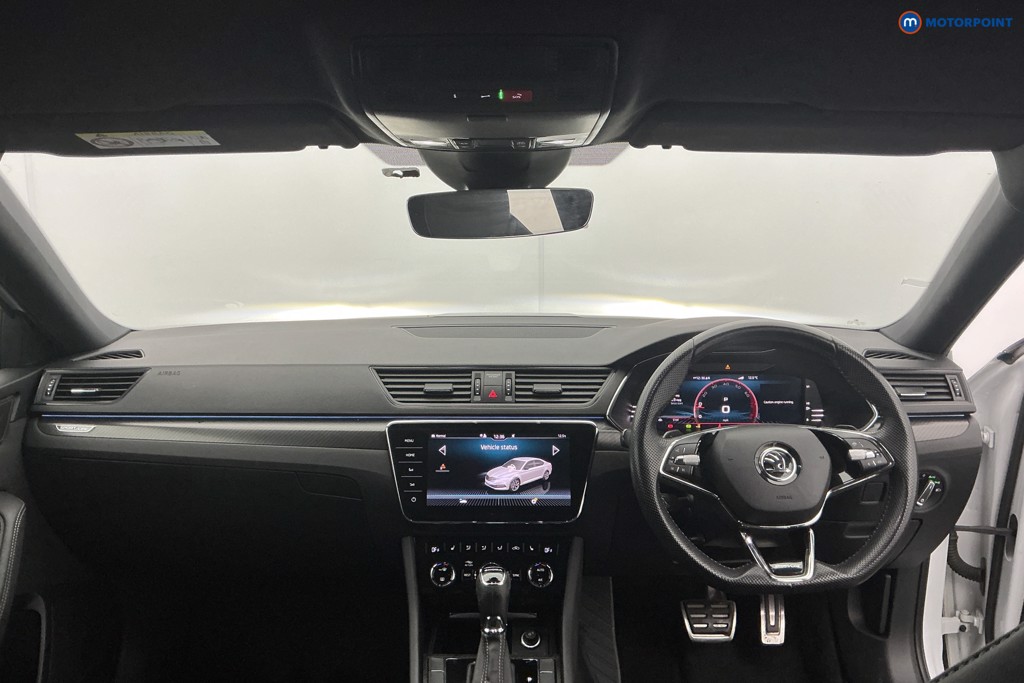 Used Skoda Superb 2023 for sale - 78067687: Photo 20