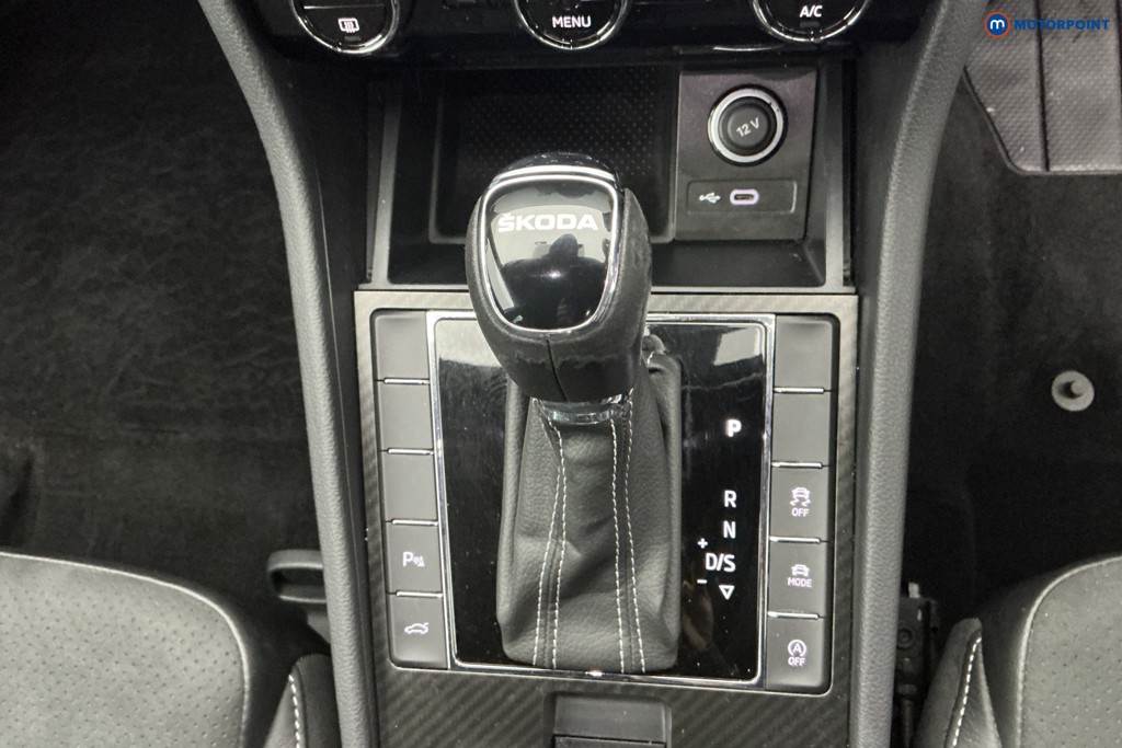 Used Skoda Superb 2023 for sale - 78067687: Photo 26