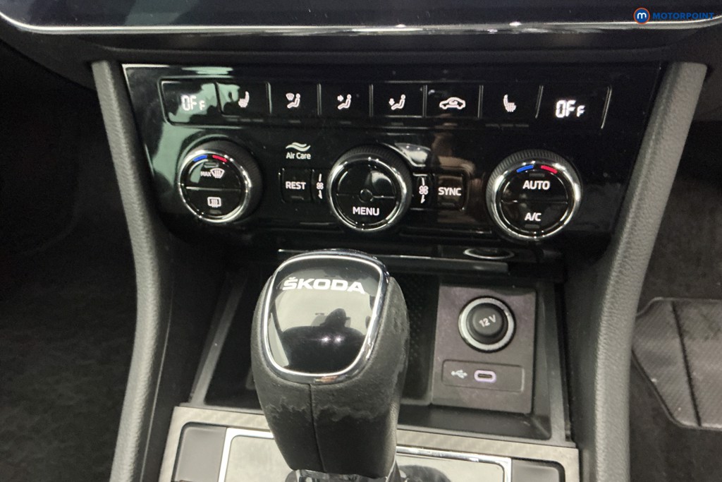 Used Skoda Superb 2023 for sale - 78067687: Photo 27