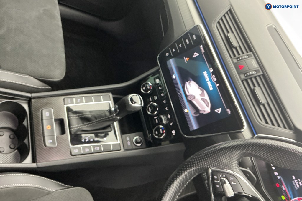 Used Skoda Superb 2023 for sale - 78067687: Photo 31