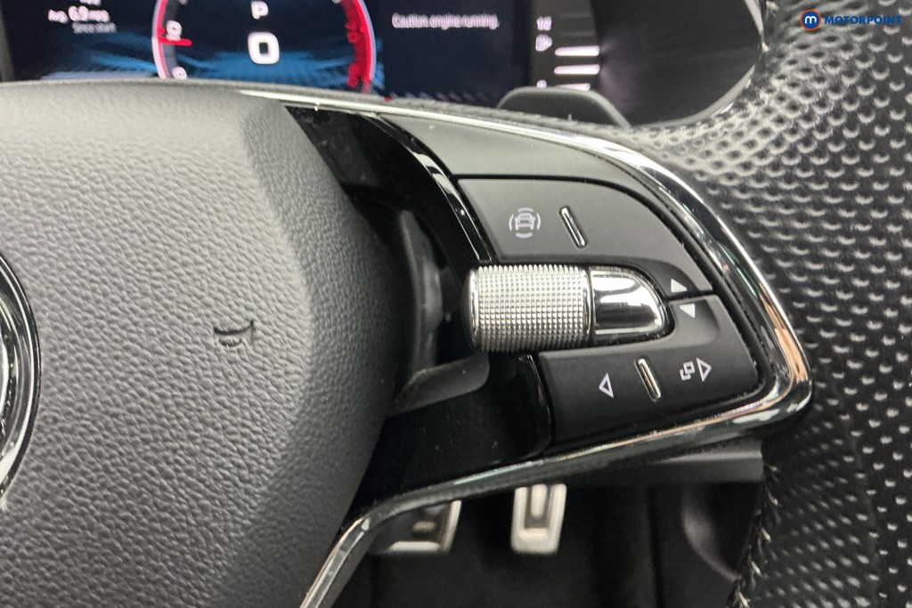 Used Skoda Superb 2023 for sale - 78067687: Photo 34