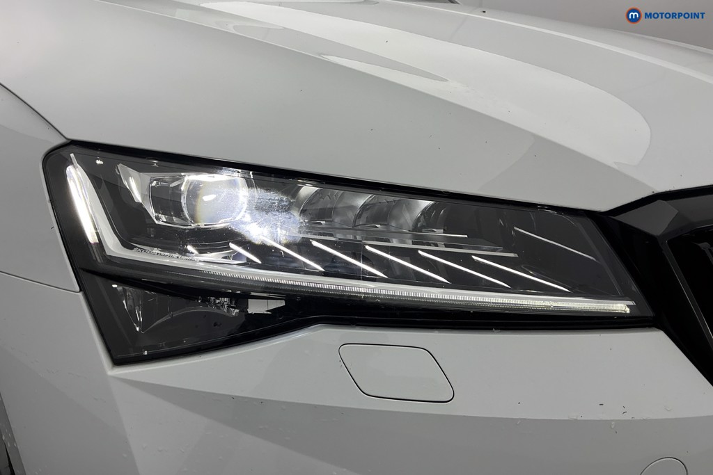 Used Skoda Superb 2023 for sale - 78067687: Photo 41