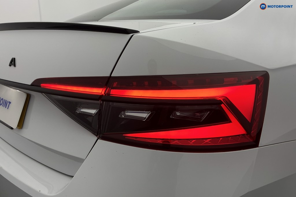 Used Skoda Superb 2023 for sale - 78067687: Photo 43