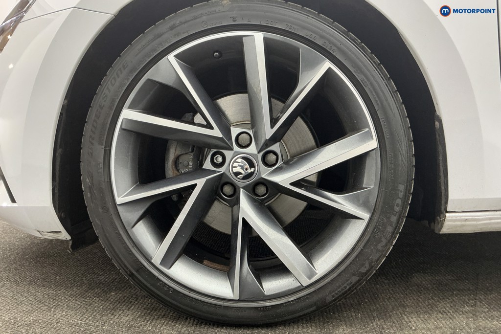 Used Skoda Superb 2023 for sale - 78067687: Photo 45