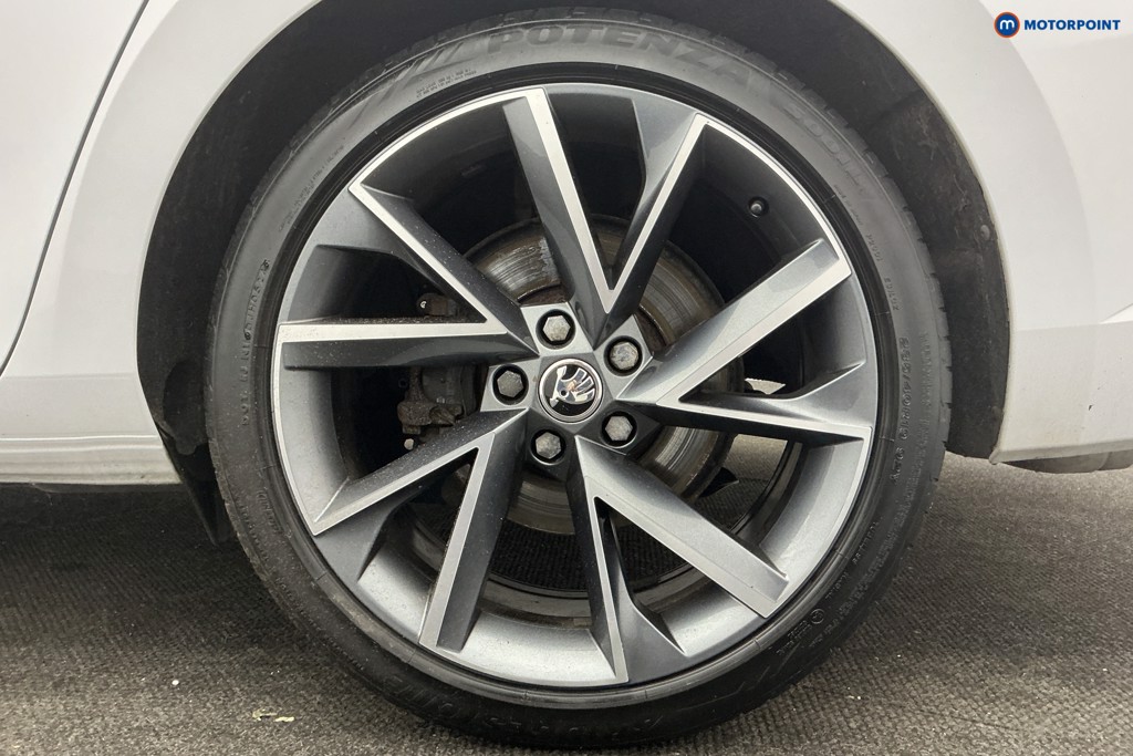 Used Skoda Superb 2023 for sale - 78067687: Photo 46