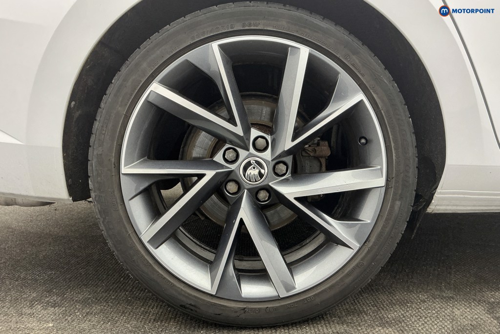 Used Skoda Superb 2023 for sale - 78067687: Photo 47