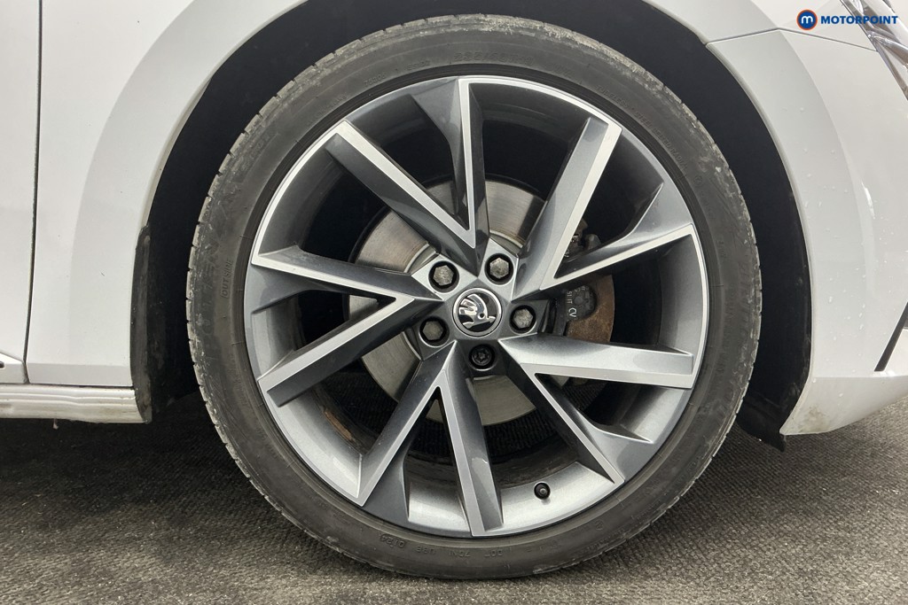 Used Skoda Superb 2023 for sale - 78067687: Photo 48