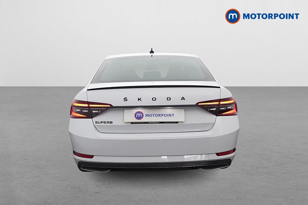 Used Skoda Superb 2023 for sale - 78067687: Photo 6