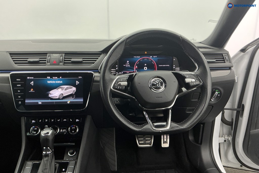 Used Skoda Superb 2023 for sale - 78067687: Photo 9