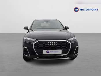 Used Audi Q5 2021 for sale - 79546626: Photo
