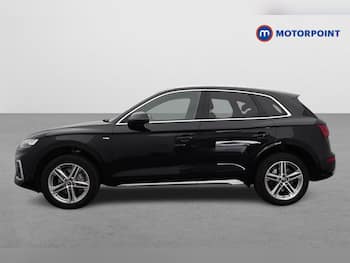 Used Audi Q5 2021 for sale - 79546626: Photo
