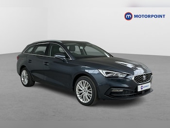 Used SEAT Leon 2022 for sale - 75596257: Photo