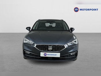 Used SEAT Leon 2022 for sale - 75596257: Photo