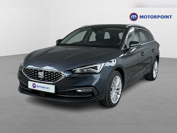 Used SEAT Leon 2022 for sale - 75596257: Photo