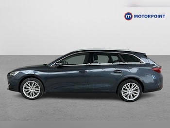 Used SEAT Leon 2022 for sale - 75596257: Photo