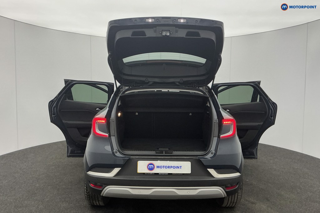 Used Renault Captur 2023 for sale - 77340350: Photo 11