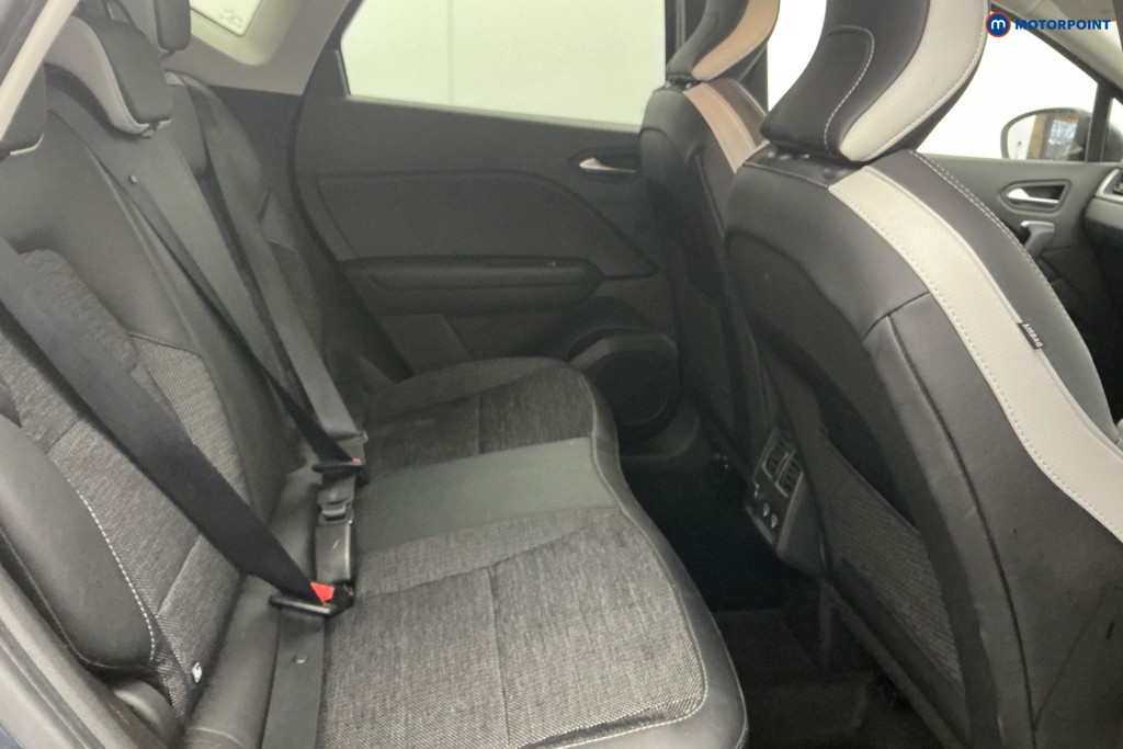 Used Renault Captur 2023 for sale - 77340350: Photo 13